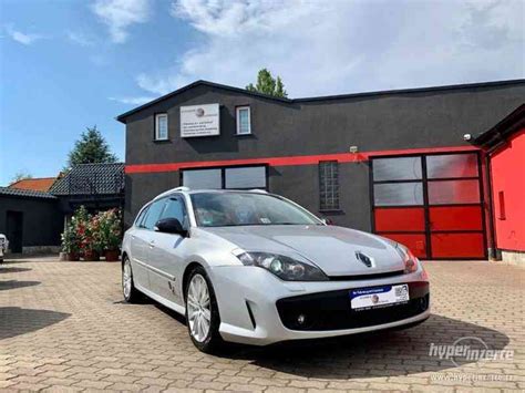 Renault Laguna Grandtour Gt V Turbo Kw Bazar Hyperinzerce Cz