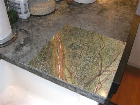 How To Properly Seal And Maintain The Grout On Your Granite Countertop Seams Shunshelter