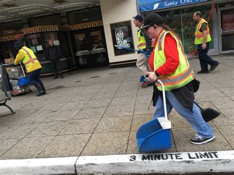 'Parking For Hope' Kicks Off In Santa Cruz | Santa Cruz, CA Patch