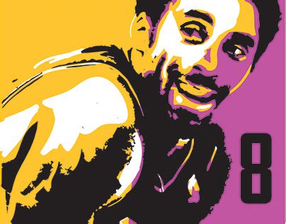 Mamba Lakers Projects :: Photos, videos, logos, illustrations and ...