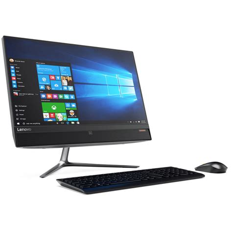 Lenovo 23 IdeaCentre 510 Multi Touch All In One F0CD00E0US B H