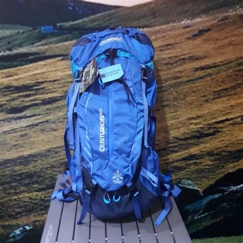 Jual Consina Carrier Centurion L Tas Punggung Carrier Tas Gunung