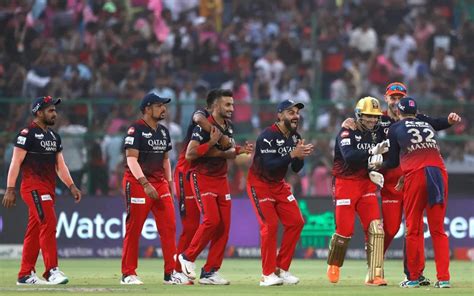 Rcb Vs Kkr Head To Head Record Cricketone Onecricket