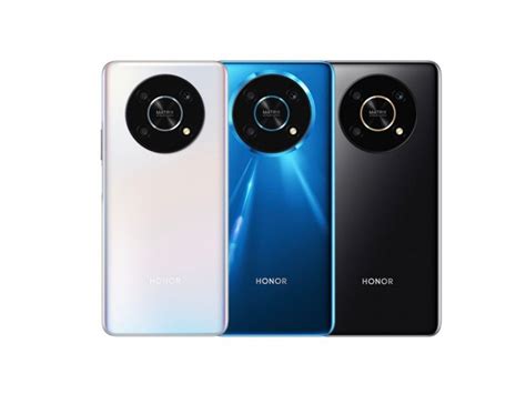 HONOR X9 5G is now official with a 48MP camera, Snapdragon 695, and 66W ...