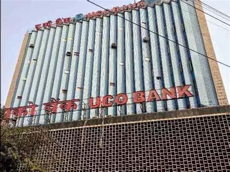 Uco Bank Net Profit Dips Over 20 To Rs 402 Crore In Q2 Business