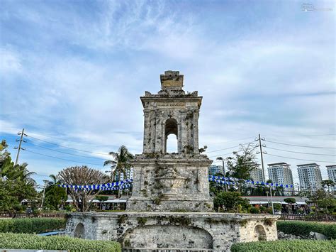 Unveiling The Heroic Legacy Mactan Shrine And Datu Lapu Lapu Suroy Ph