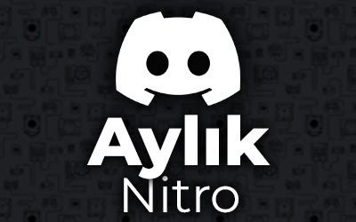 Discord Nitro Yıllık Satın Al Discord Nitro Yıllık Fiyatları PlaySultan