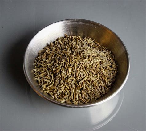 Caraway Seed Shah Jeera 250g My Tikachi