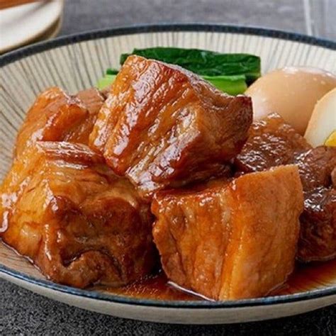 料理研究家ゆかり『【炊飯器で簡単！】失敗しない！とろとろ柔らか！豚の角煮の作り方【簡単レシピ】』 Recipe In 2024 Cooking Cooking Recipes