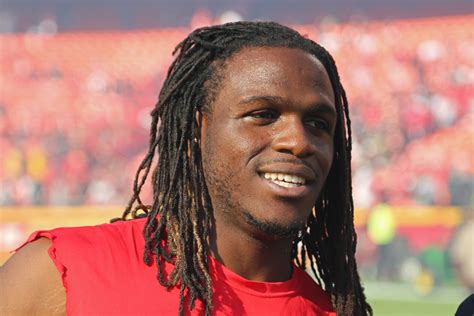 Jamaal Charles Injury History & Updates