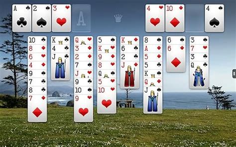 FreeCell by Brainium Studios LLC at the Best Games for free