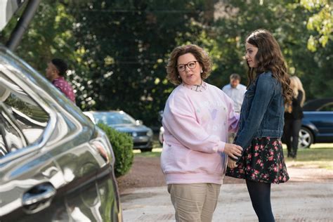 Frame Found On Twitter Melissa Mccarthy And Molly Gordon In Life Of