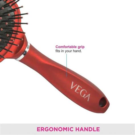 Vega Paddle Brush E Pb Jiomart