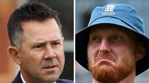 The Ashes 2023 Ricky Ponting Says England Will Regret Tactical