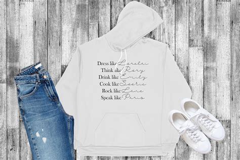 Gilmore Girls T Shirt Design Jpeg Svg Png Etsy