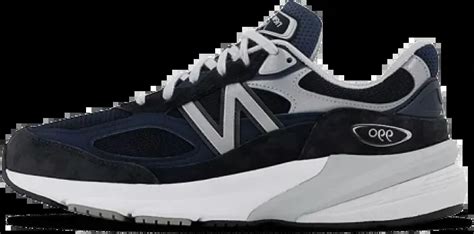 New Balance V Made In Usa Navy M Nv