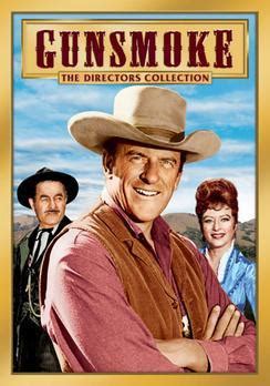 Gunsmoke (TV Series) (1955) - FilmAffinity