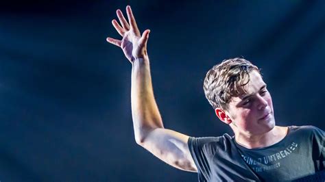 Music Martin Garrix 4k Ultra Hd Wallpaper