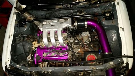 3G 6G72 Distributorless Ignition - Club3G Forum : Mitsubishi Eclipse 3G ...