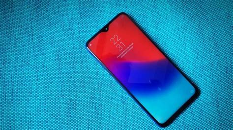 Realme 2 Pro With New Screen Design Smarter Cameras Launched In India