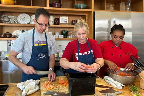 Creole Cooking Class In New Orleans Carltonaut S Travel Tips