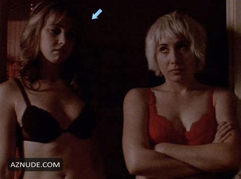 JENNIFER TISDALE Nude AZNude