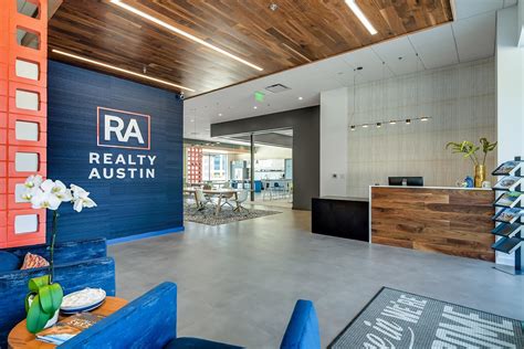 Realty Austin Office Locations