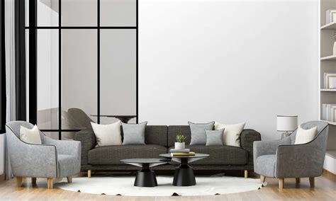 How To Arrange Reclining Sofa And Loveseat