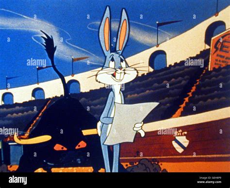 Bugs bunny hi-res stock photography and images - Alamy