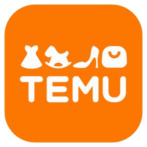 Temu Logo Vector - (.Ai .PNG .SVG .EPS Free Download)