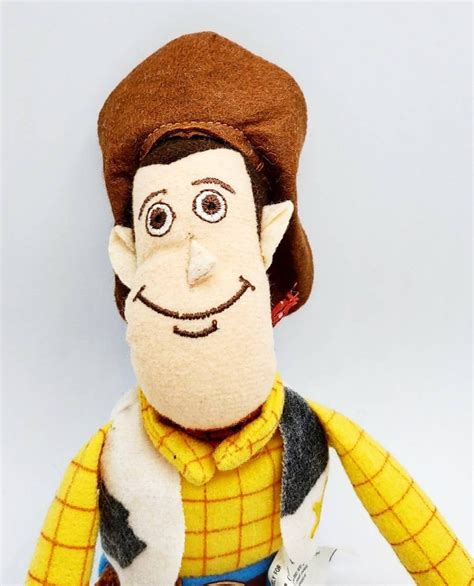 Toy Story Woody Disney Plush Toy Story Woody Plush Toy Story - Etsy