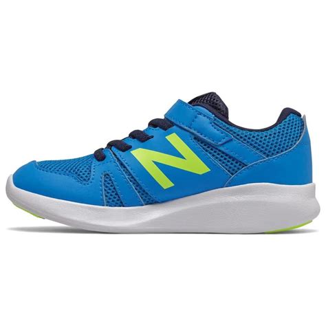 New balance 570 v1 Confort Running Shoes Blue, Runnerinn