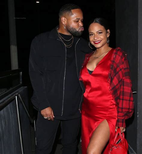 Christina Milian Christinamilian Kacytgirl Nude OnlyFans Photo The Fappening Plus