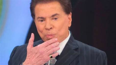 Silvio Santos Condenado Por Fazer Pergunta De Cunho Sexual Para