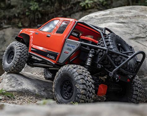 Axial SCX6 Trail Honcho 1:6 4WD RTR - RC model auta (AXI05001) | Astra