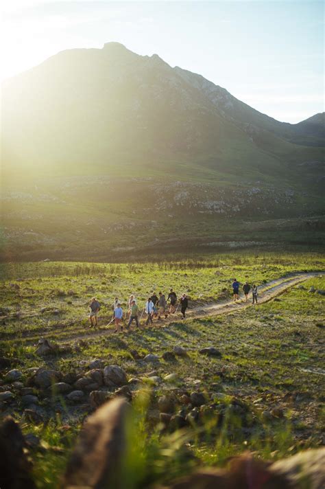 Kogelberg Nature Reserve. A Retreat to Mountains and Sea. - Africa ...