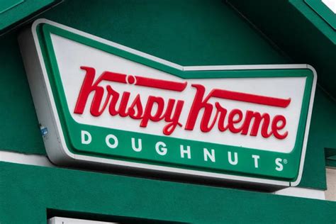 Krispy Kreme Stock Bucks Total Meltdown After McDonald’s Deal Ends ...