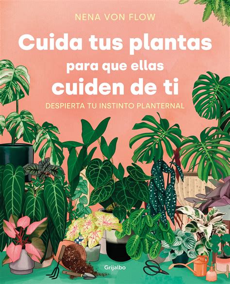 Introducir Imagen Frases Del Cuidado De Las Plantas Para Ni Os