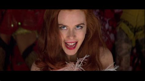 Moulin Rouge - Nicole Kidman Image (23185956) - Fanpop