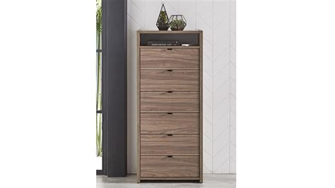 Torquay Drawer Lingerie Chest Harvey Norman