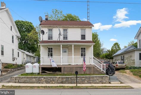 81 Main St Yorkana Pa 17406 Mls Payk2061106 Zillow