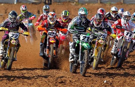 Preview: 2013 World Motocross Championship | Dirtbike Rider