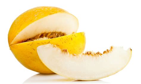 Melone bianco proprietà benefiche di un frutto poco conosciuto