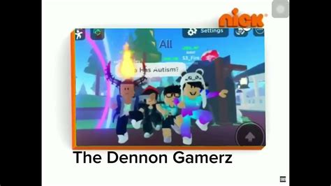 Nick 2009 2012 Bumper Coming Up The Dennon Gamerz Now Heres More