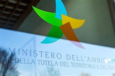 Il Ministero Della Transizione Ecologica Non Sar Un Super Ministero