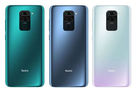 Dove Comprare Redmi Note 9 Note 9 Pro Mi 10 Lite E Le Mi TV In Italia