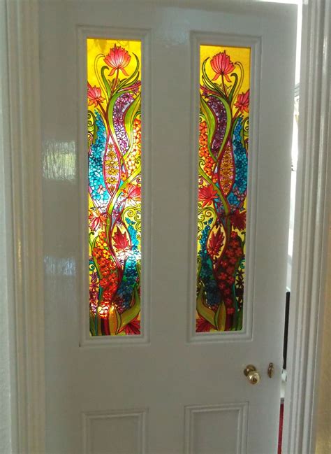 Here Are The Panels Now Fitted And They Look Amazing Two Original