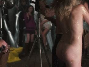 ALEX VAN ZEELANDT Nude AZNude