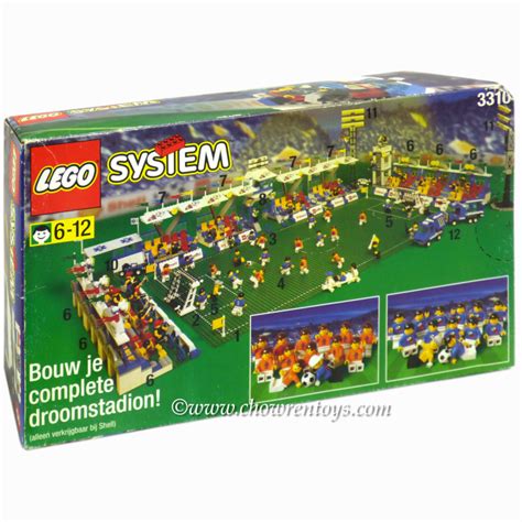 Lego Football Sets | ubicaciondepersonas.cdmx.gob.mx