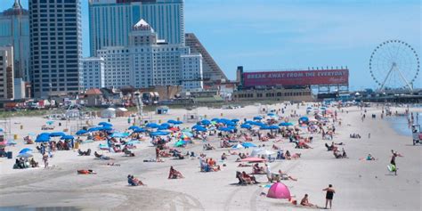 Top Most Affordable Beach Towns In America Bam